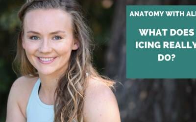 What Does Icing Really Do?