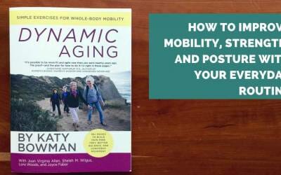 Are you Aging Dynamically? Dynamic Aging Book Review