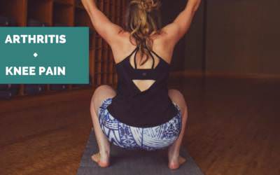 Arthritis and Knee Pain – What you need to know