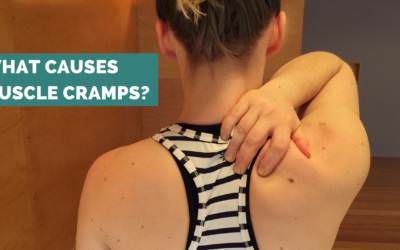What Causes Muscle Cramps?