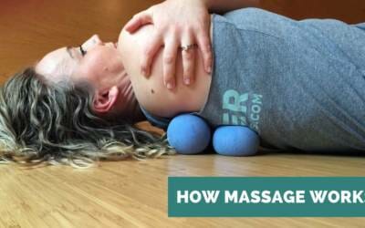 How Massage Works