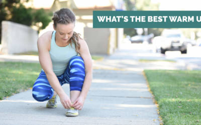 The best warmup for everything