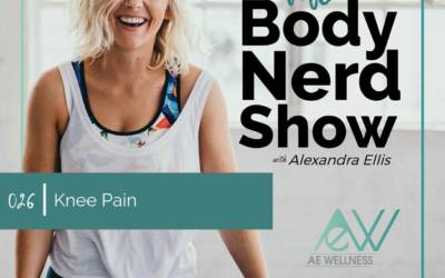026 Knee Pain