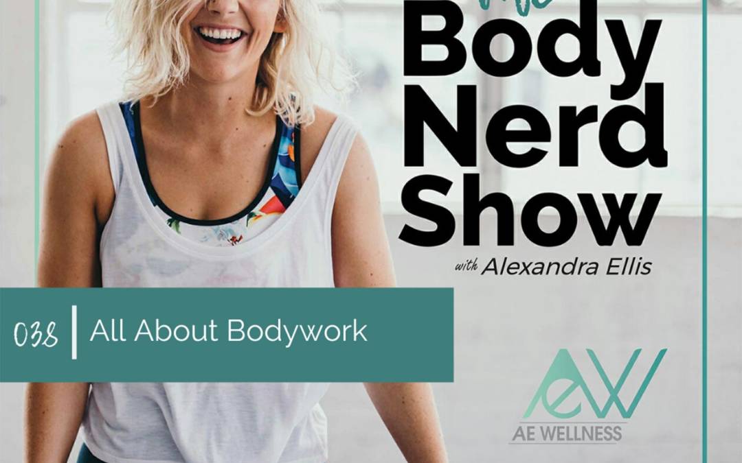 038 All About Bodywork