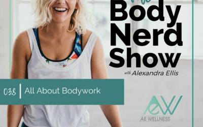 038 All About Bodywork