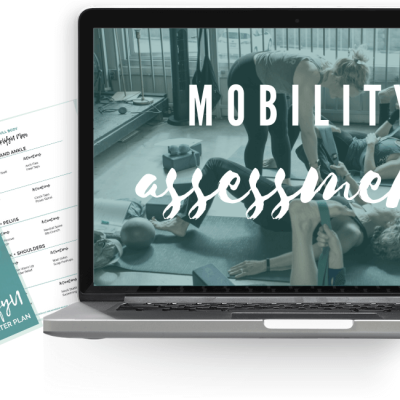 Mobility Assessment
