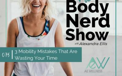 075 3 Mobility Mistakes That Are Wasting Your Time