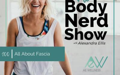 100 All About Fascia