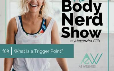 104 What Is a Trigger Point?