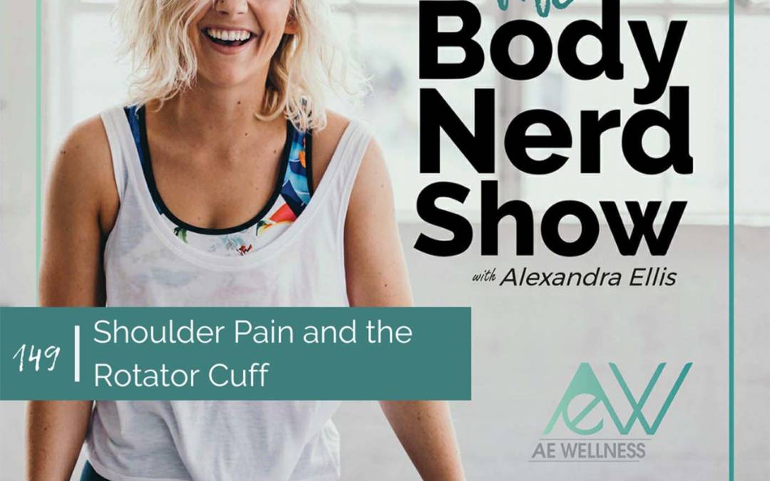 149 Shoulder Pain and the Rotator Cuff