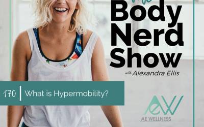 170 What is Hypermobility?