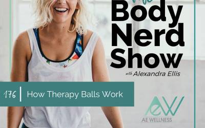 176 How Therapy Balls Work