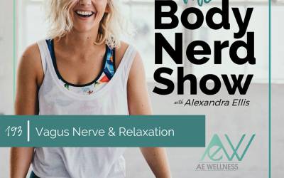 193 Vagus Nerve & Relaxation
