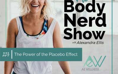 223 The Power of the Placebo Effect