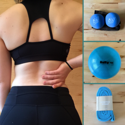 Back Pain Bundle