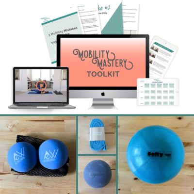 Full Body Mobility Bundle