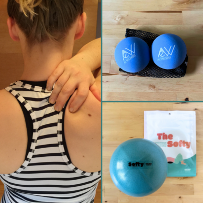 Neck Pain Bundle