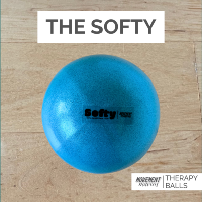 The Softy