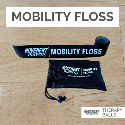 Mobility Floss