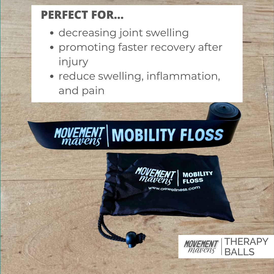 Mobility Floss - Image 2