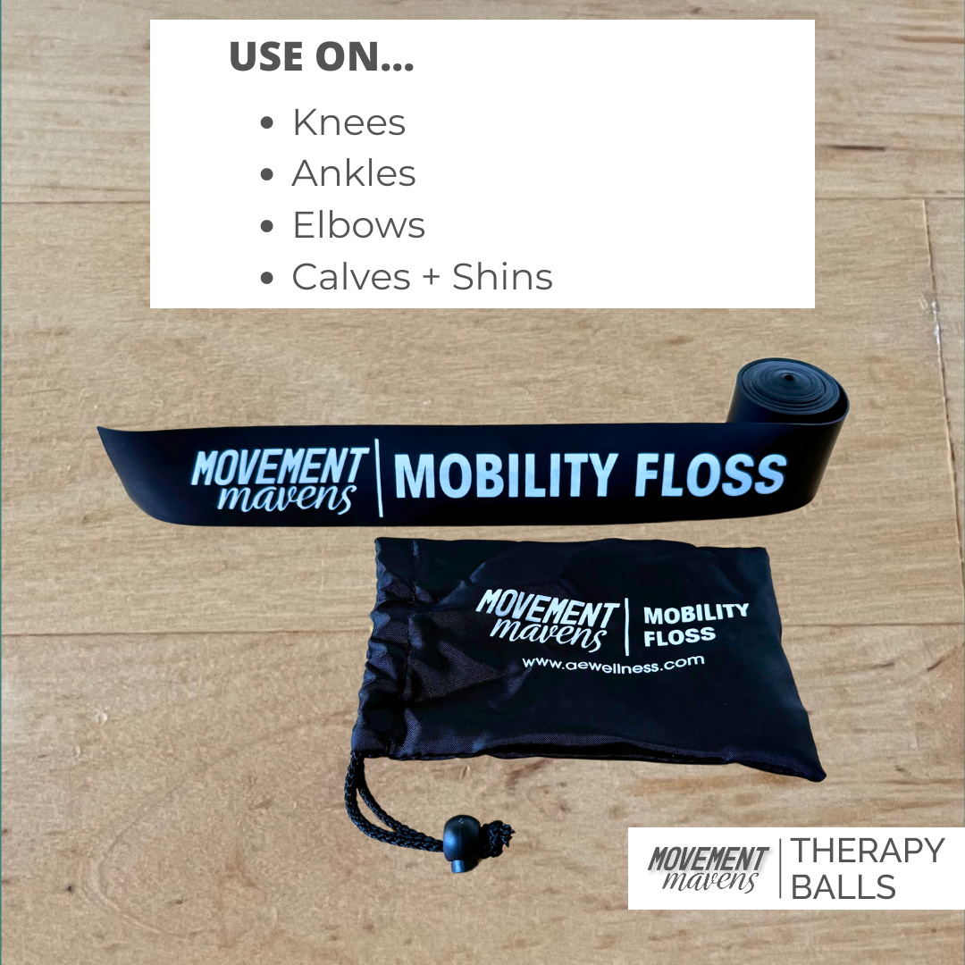 Mobility Floss - Image 3
